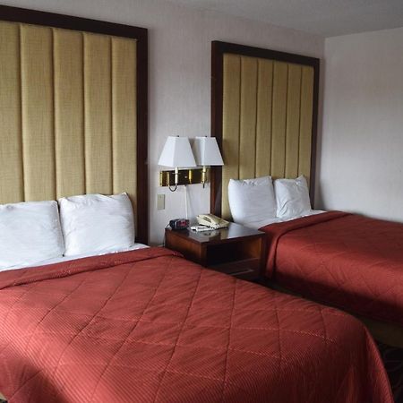 Landmark Inn Hartsville Dış mekan fotoğraf