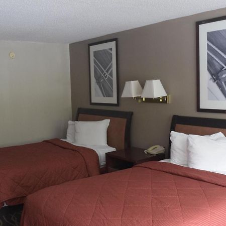 Landmark Inn Hartsville Dış mekan fotoğraf