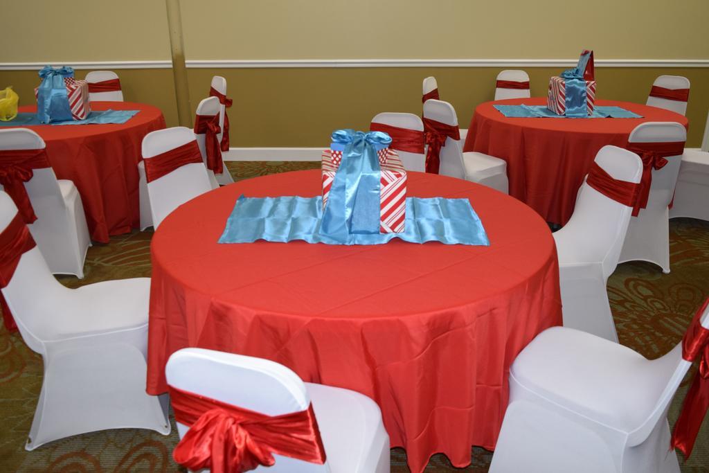 Landmark Inn Hartsville Dış mekan fotoğraf