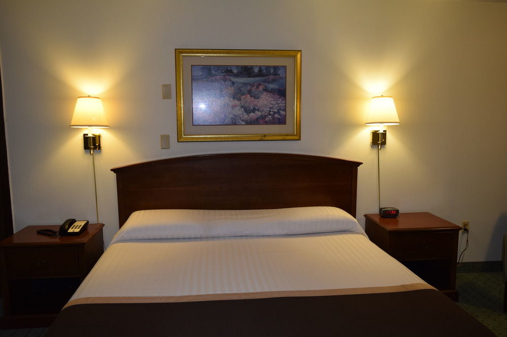 Landmark Inn Hartsville Dış mekan fotoğraf