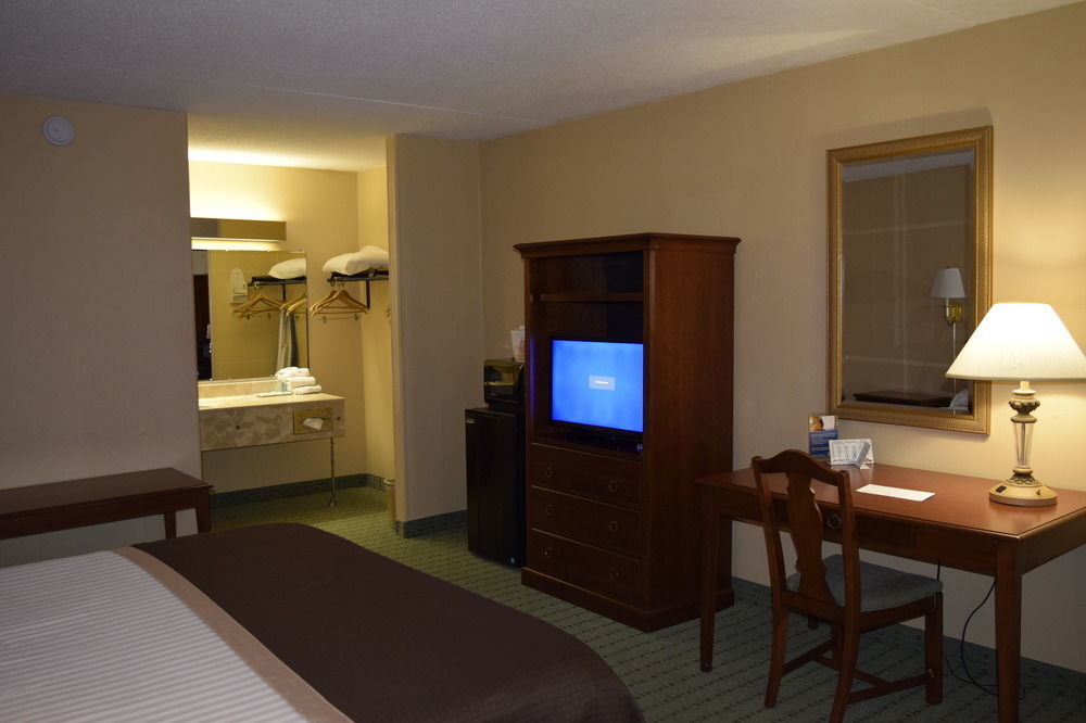 Landmark Inn Hartsville Dış mekan fotoğraf