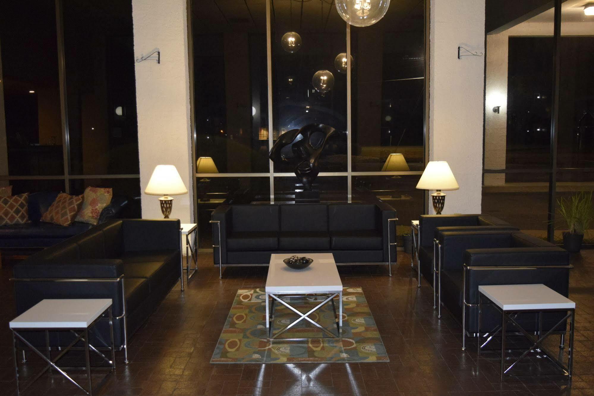 Landmark Inn Hartsville Dış mekan fotoğraf