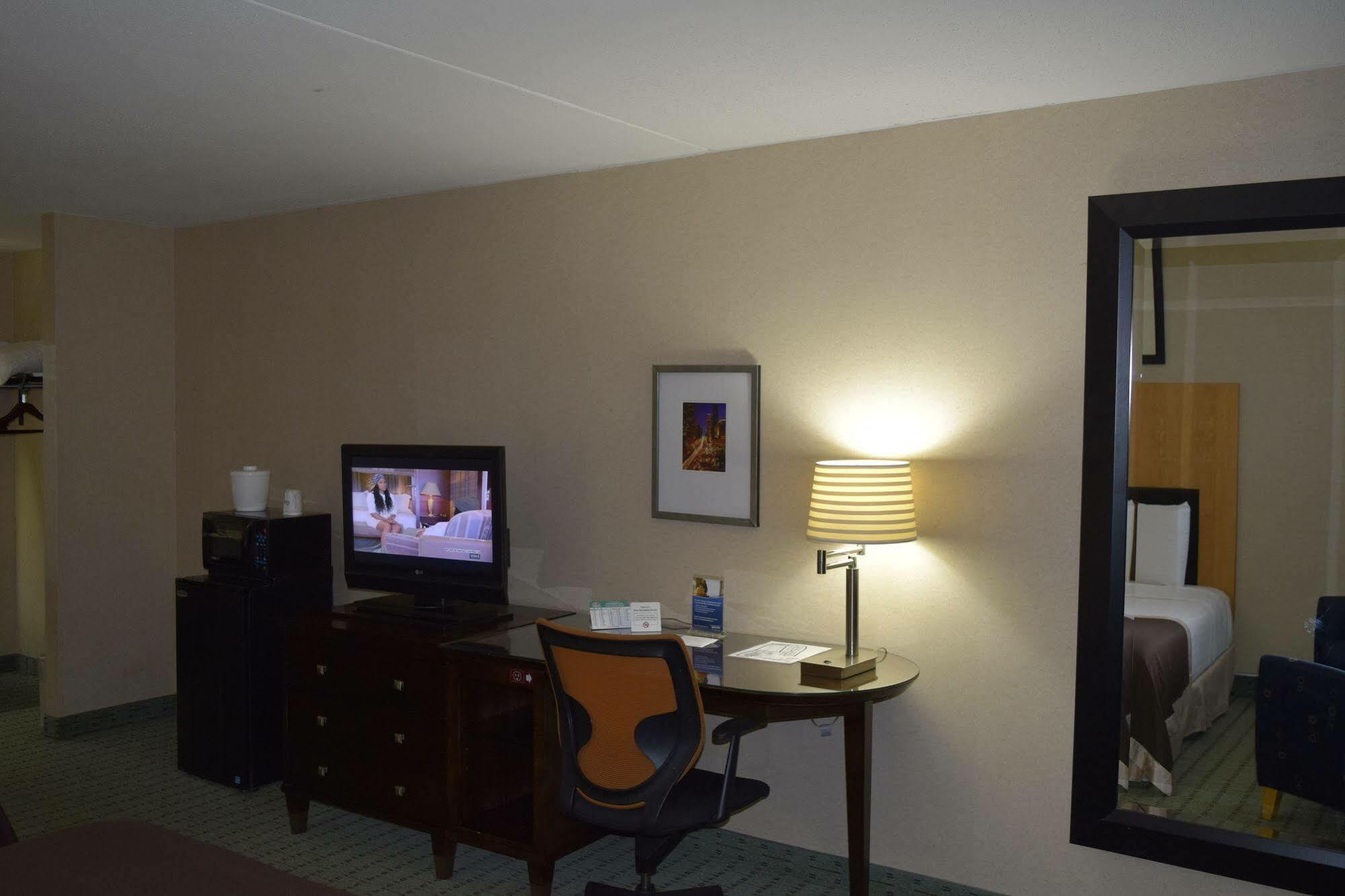 Landmark Inn Hartsville Dış mekan fotoğraf