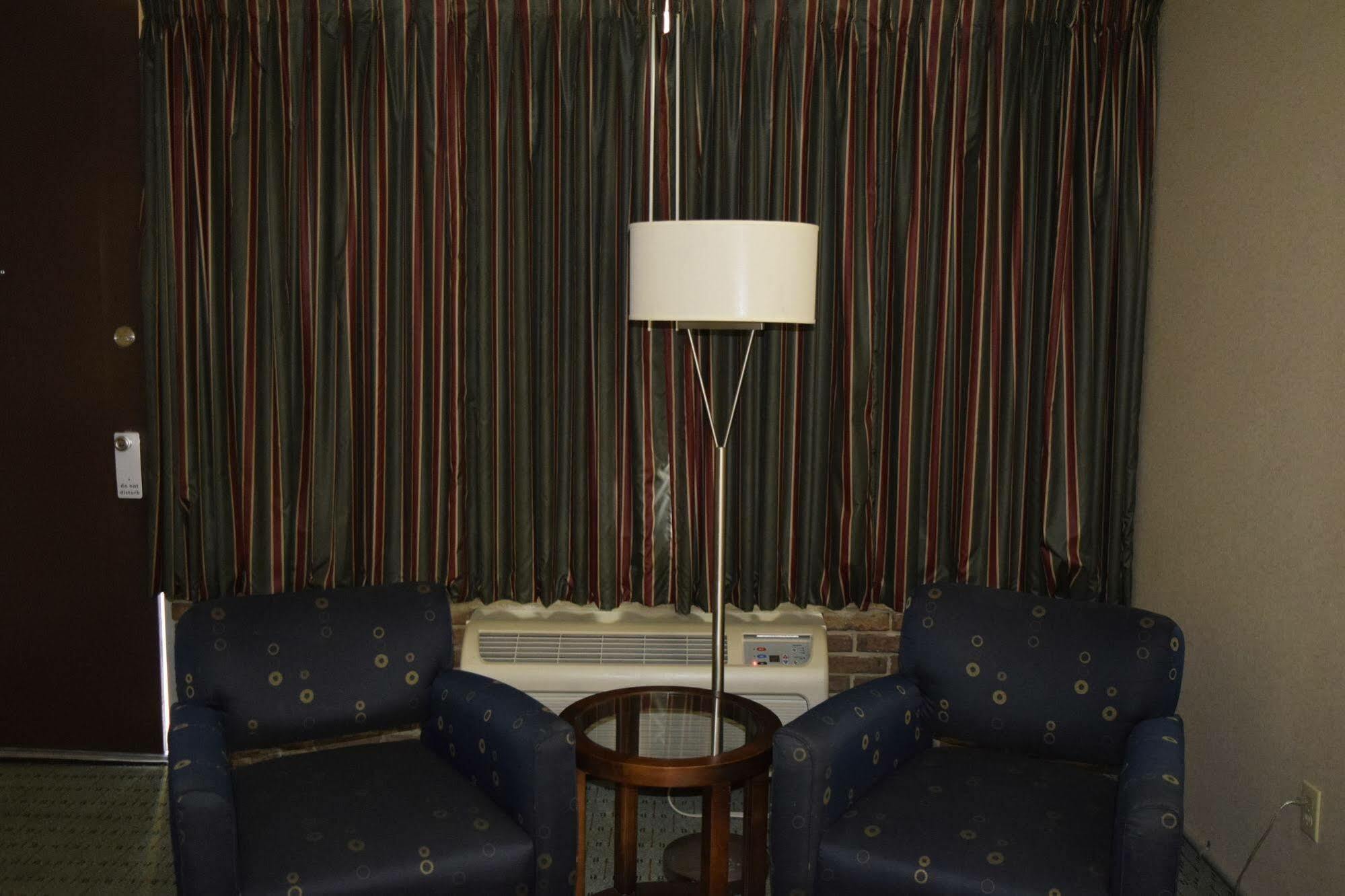 Landmark Inn Hartsville Dış mekan fotoğraf